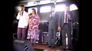 When Mama Prayed ~ The Gospel Light Singers