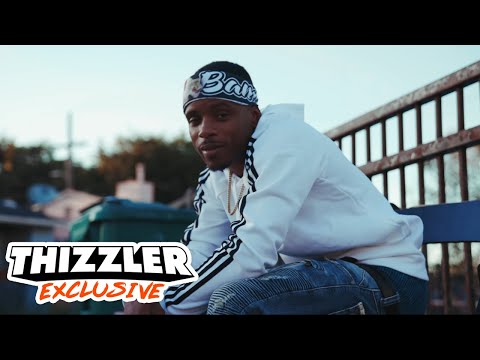 Ottie - Talk Of The Town (Exclusive Music Video) ll Dir. Alabanza Films