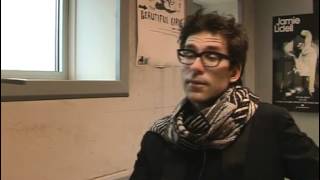 Jamie Lidell interview (part 2)