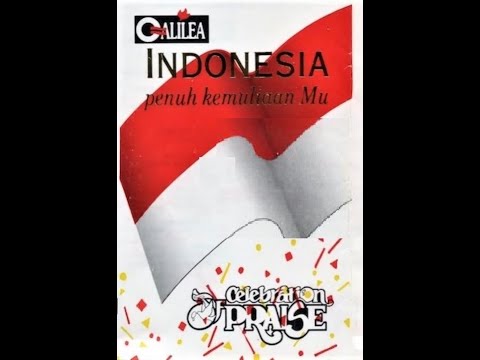 Album COP 1 Indonesia penuh kemuliaanMu