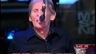 Levon Helm - Poor Old Dirt Farmer (Live!)