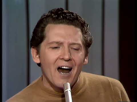 Jerry Lee Lewis & Tom Jones - Long Tall Sally (From TV Show, This is Tom Jones 1969)