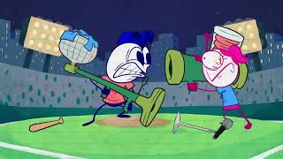 Pencilmate&#39;s Stuck In Another World? -in- &quot;Blackout&quot; | Pencilmation