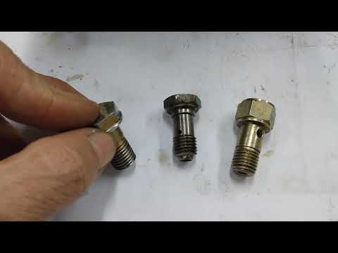 Função VÁLVULA DE RETORNO Bomba INJETORA.