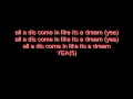 POPCAAN- DREAM [Official LYRICS]