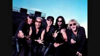 The Scorpions: Money And Fame