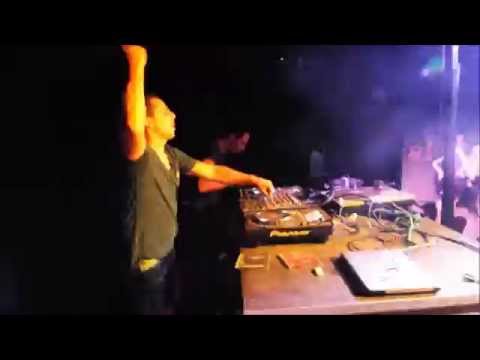 Pause live @ River Flow Festival 2014 - Vergina, Greece