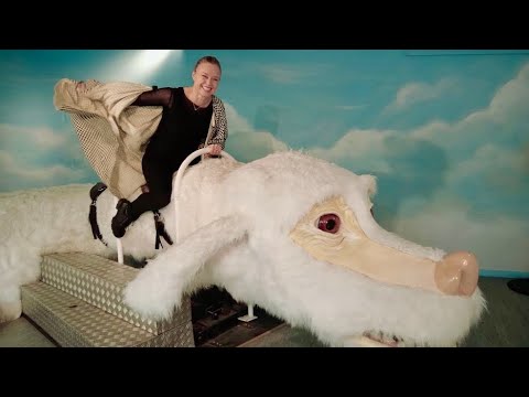 Official Trailer LIFE AFTER THE NEVERENDING STORY (2024, Noah Hathaway, Tami Stronach, Limahl)