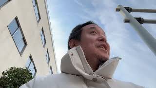 永田町でのデモ活動？前参議院議員 浜田 聡 サブチャンネル がライブ配信中！