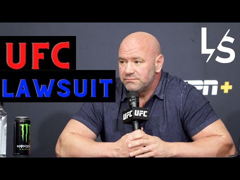 UFC Lawsuit | The No Good Podcast | Interview with Bloody Elbow's John Nash
