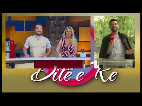 Dite e Re, 16 prill 2018