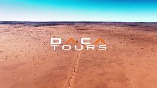 Pilbara Tour