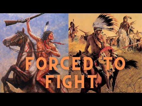 Comanche vs. Apache : The Fight for West Texas