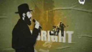 Jew Many DJs - Music Video Mashup