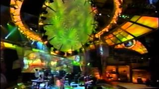 The Fugees, Wailers &amp; I Threes - No Woman No Cry [1997]