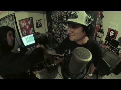 Híbrido - CWBase Mc part: Spvic  (Haikaiss) Street Video Oficial