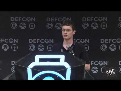 DEF CON 24 - Tom Kopchak - Sentient Storage: Do SSDs Have a Mind of Their Own