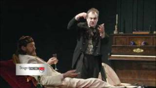 Volpone - Theater Play DVD - Clip 1