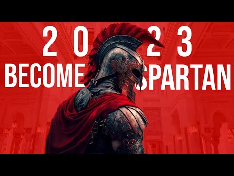 15 Spartan Life Rules to live by. (How To Be Mentally Strong)