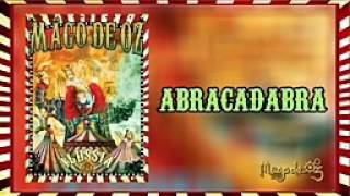 ABRACADABRA Mago de Oz