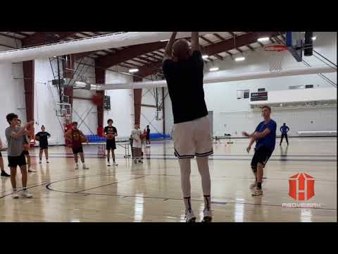 Training Highlights NJ Swarm @ Sportika (Fall 2020)