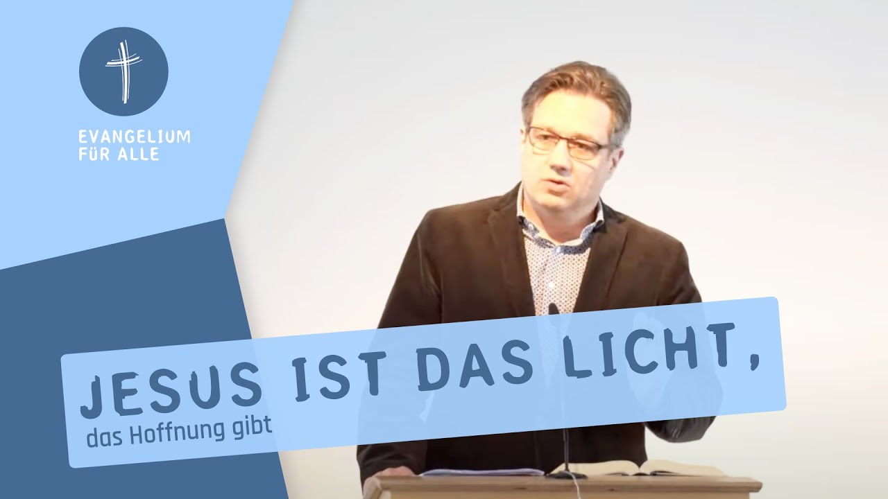 Predigt vom 18.02.2026