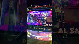 Download lagu Klakson Bus Al Saif Daewoo mp3