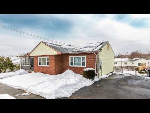 28 Marshall St, Revere MA - Craig M. Pitzi - Tel 617 818 7260