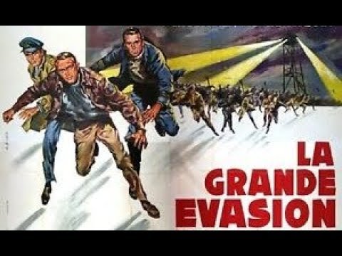 La Grande Evasion Playstation 2