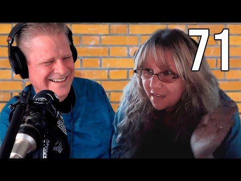 Ken and Kitty Podcast VIDEO - SE03EP71