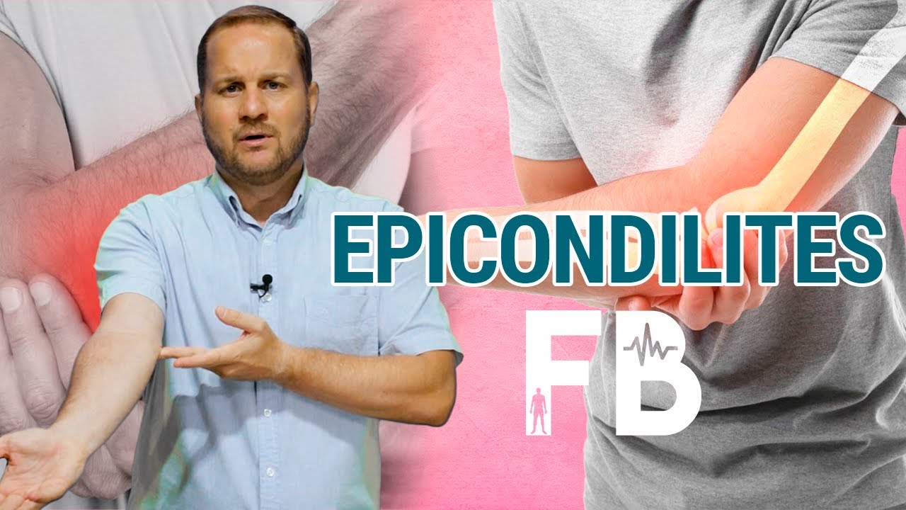 EPICONDILITES