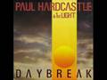 Paul Hardcastle and First Light - Time Machine