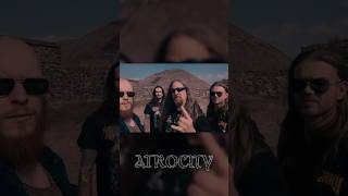 ATROCITY - Heavy New Year 2025