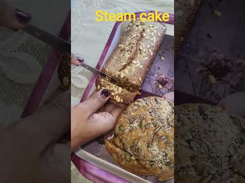 no about your microwave simple steam cake😋🍰🍰