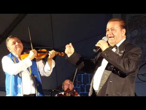 Horváth Gyula prímás