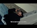 NSB COLD WAR Official Lyric Video