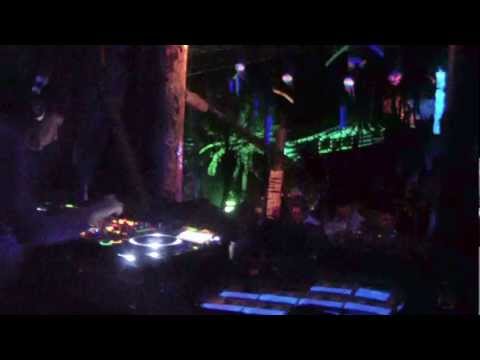 Paula @ Festival Mundo de Oz 2012