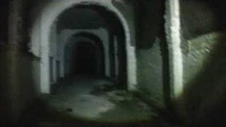 preview picture of video 'Denbigh Asylum Halloween 2010'