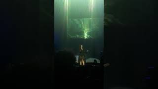 Imagine (Cover) - Lauren Jauregui (HFK World Tour, Buenos Aires, Argentina 9/06/2018)