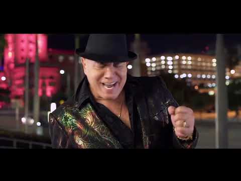 SALSA BAUL VIDEO MIX  VOL 4 VDJ JULIO PACHECO