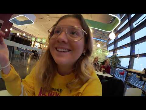 Följ med Alex&Tindra på resa #del1