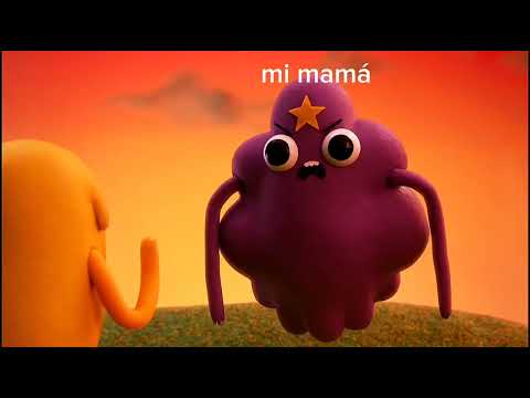 No veo nada , no estás haciendo nada (hora de aventura) Finn and Jake