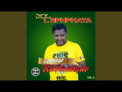 Tu es l'éternel (Seigneur descend)