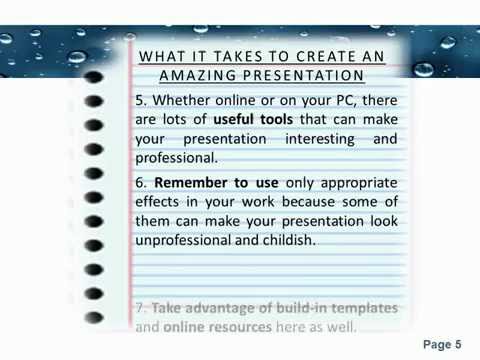 Essay on topic education