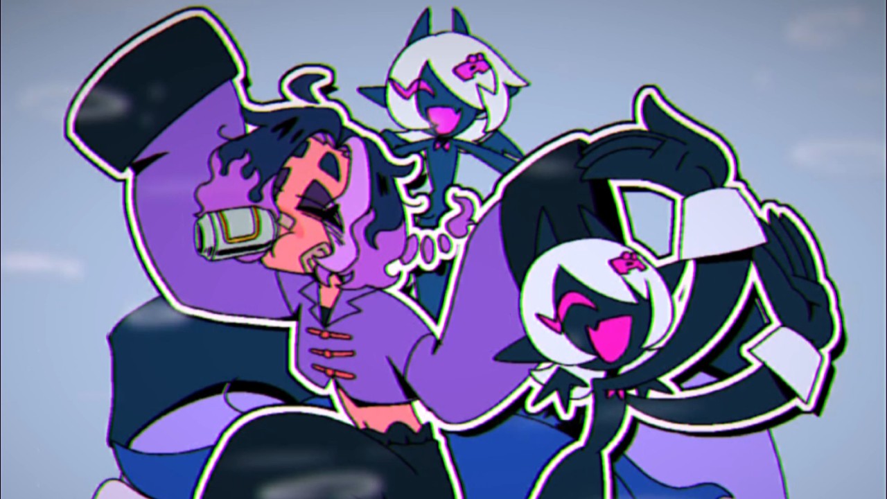 seeeeecun - やめちまお！ (Official Music Video)