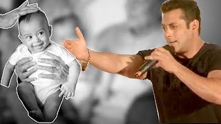 Ahil Sharma- The New Salman Khan In The Making!