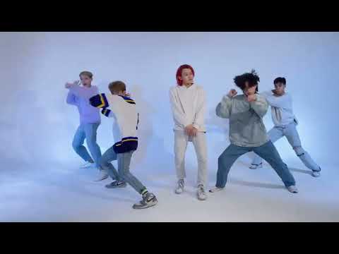 Black jack - Ozine qarai ( DANCE PERFORMANCES)