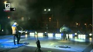 Fangoria - Bailando (Madrid 2010)