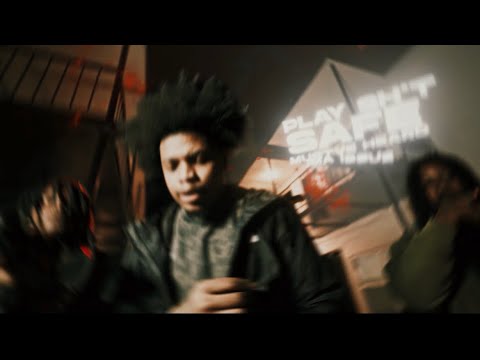 Pso Spark Music Video
