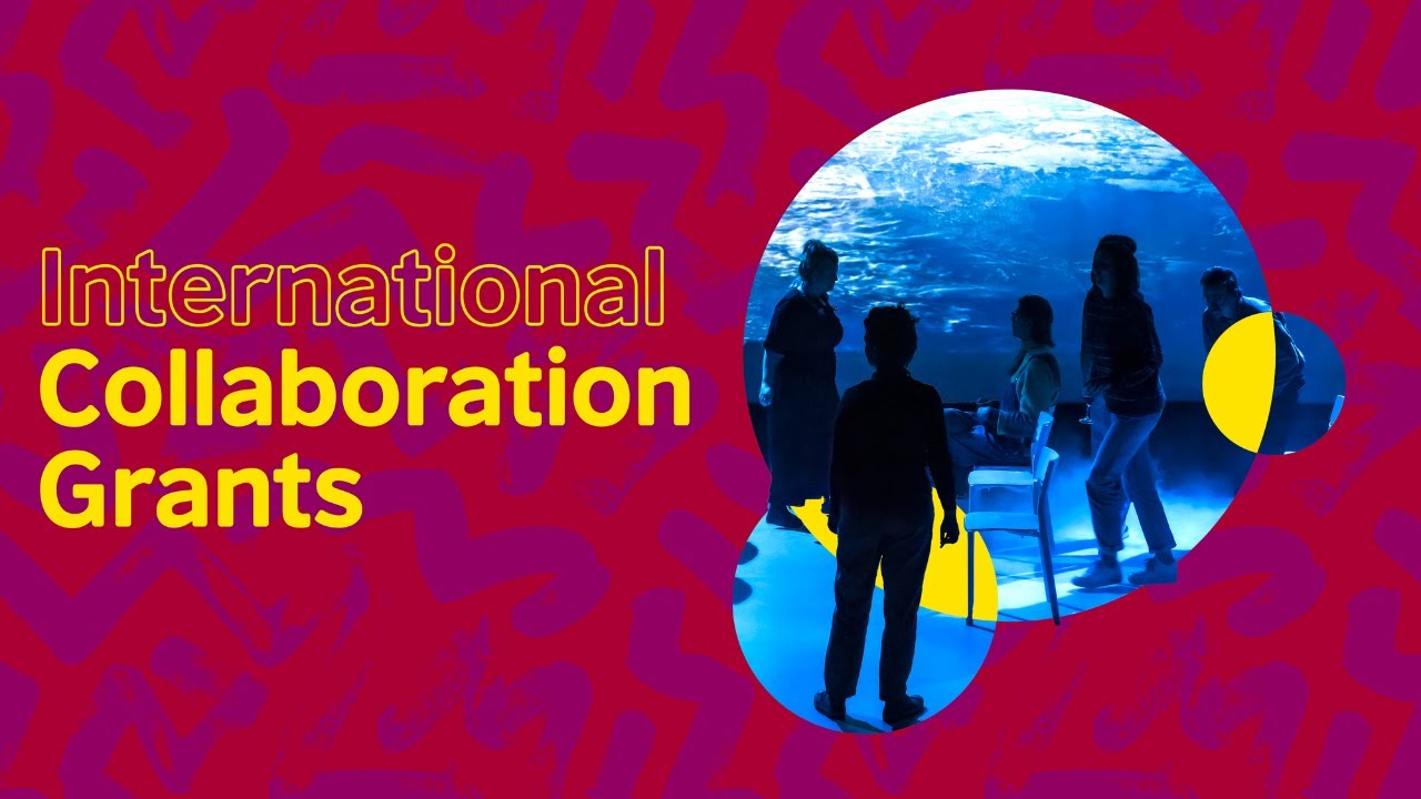 International Collaboration Grants